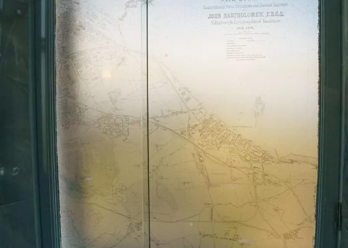 The Parliament House