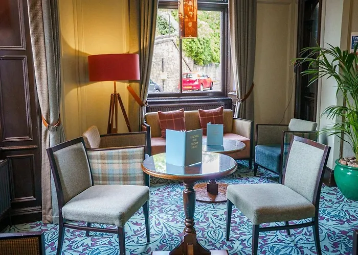 Hotel The Parliament House 3*