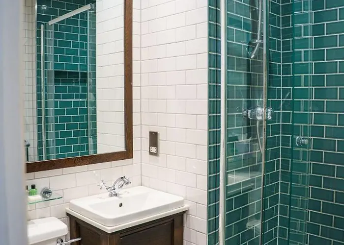 The Parliament House Hotel Edinburgh