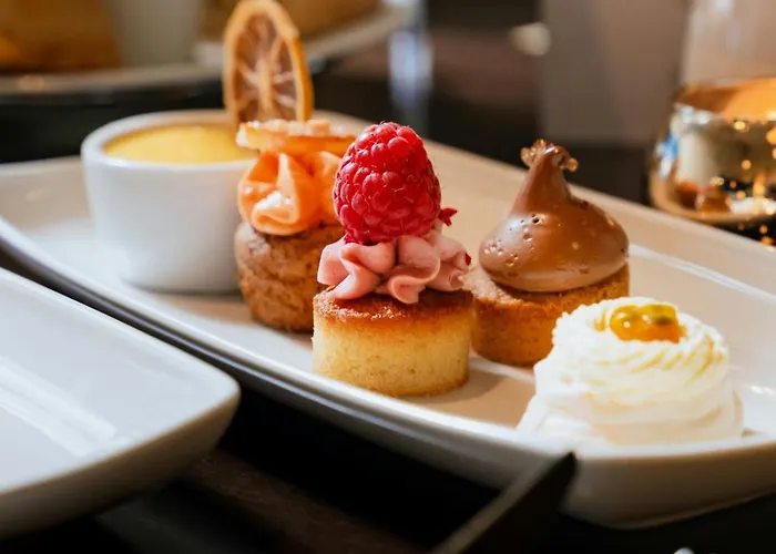 Hotel The Glasshouse, Autograph Collection