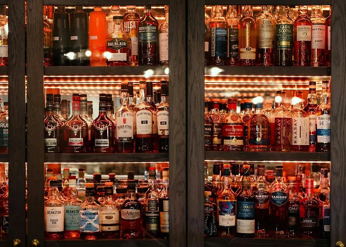 Hotel The Glasshouse, Autograph Collection