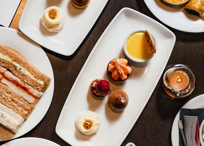 Hotel The Glasshouse, Autograph Collection 5*