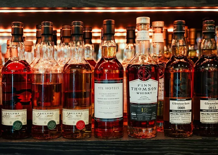 The Glasshouse, Autograph Collection Hotel Edinburgh