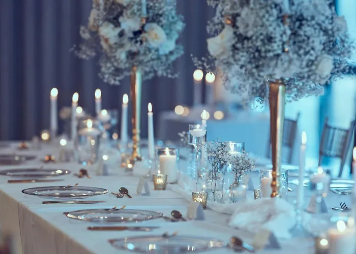 Hotel The Glasshouse, Autograph Collection 5*