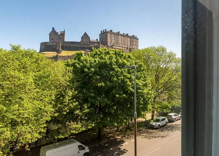 Castle - The Address Lejlighed
