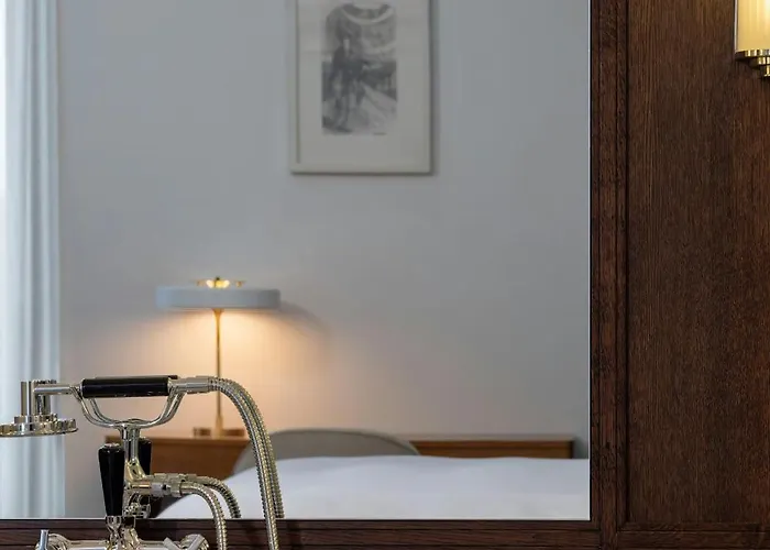 Апарт-отель The Grand, A Luxury Collection Hotel, Эдинбург