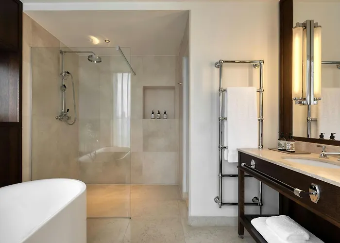 Апарт-отель The Grand, A Luxury Collection Hotel, Эдинбург