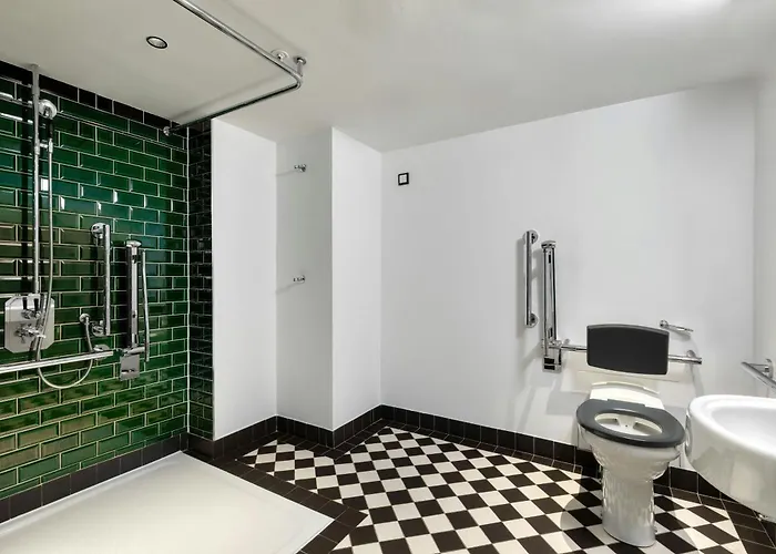 Апарт-отель The Grand, A Luxury Collection Hotel, 5*
