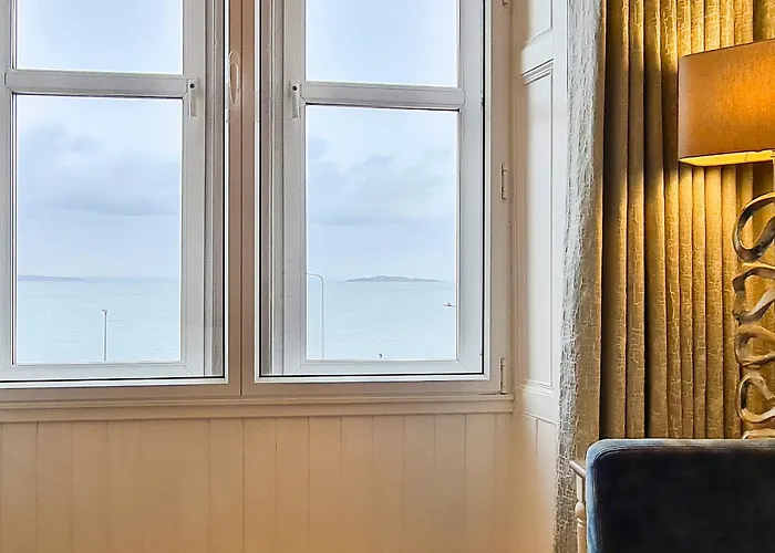 Inchkeith View Holiday home