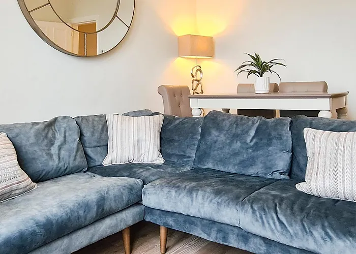 Inchkeith View Holiday home *