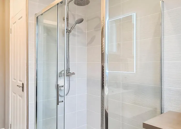 Inchkeith View Holiday home Edinburgh