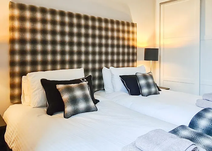 Inchkeith View * Edinburgh