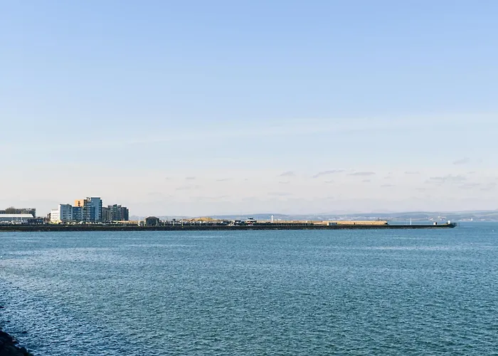 Inchkeith View Holiday home *