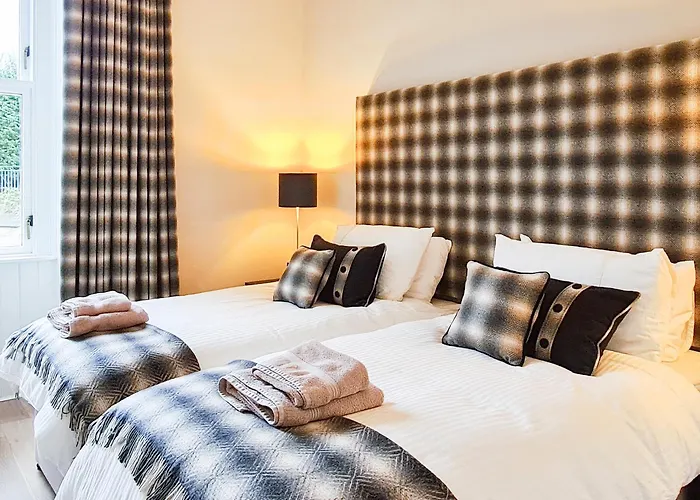 Inchkeith View Casa vacanze Edimburgo