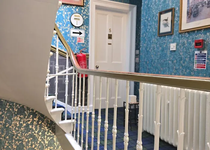 Guest house Ivy House