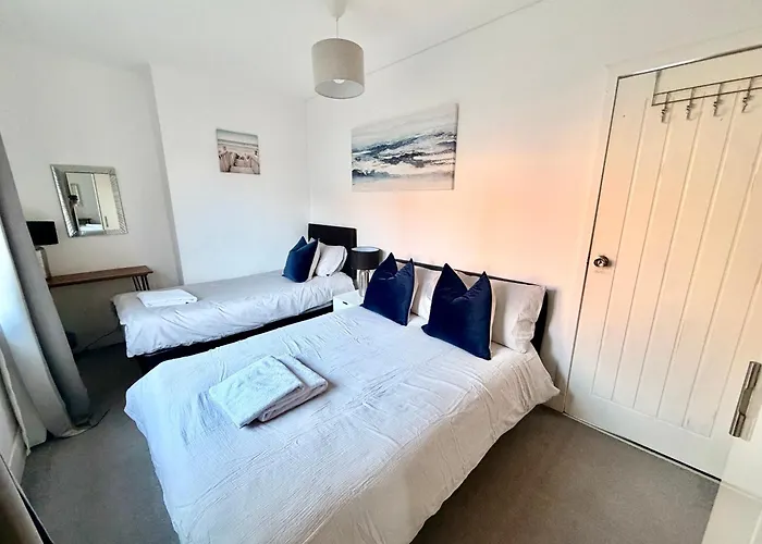 South Gyle House - Superfast Wifi And Free Parking - 7 Minutes From Airport Casa vacanze Edimburgo