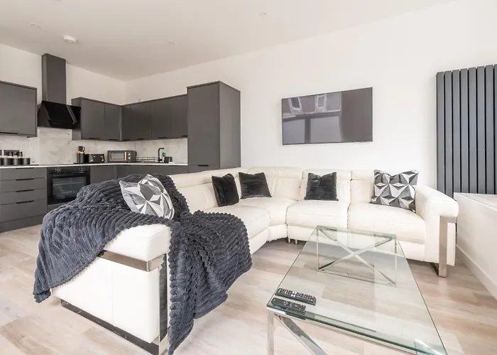 Easter Cosy 4 Bedroom - * Edimburgo