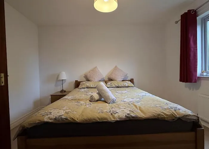 Centre Flat