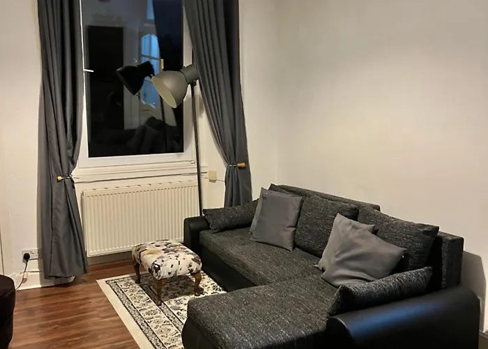 Royal אדינבורו