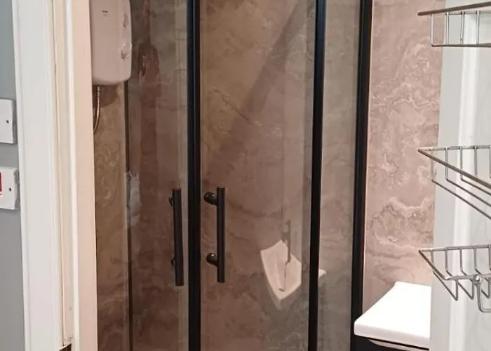 Apartment Logie - Beautiful And One Bed Flat Edinburgh