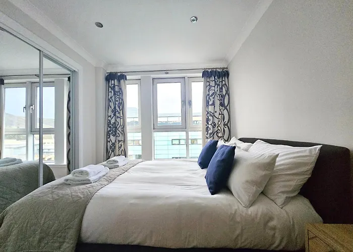 2-bedroom With Free Parking And Stunning Views * Édimbourg