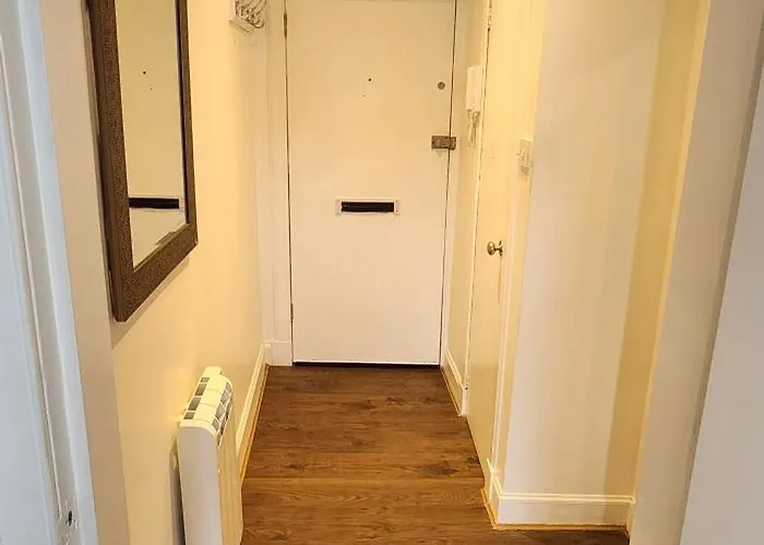 Modern Broughton - Walk To Centre And St Quarter Apartment Edinburgh