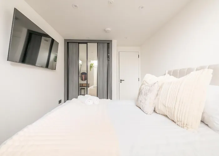 Easter Cosy 4 Bedroom - * Edimburgo