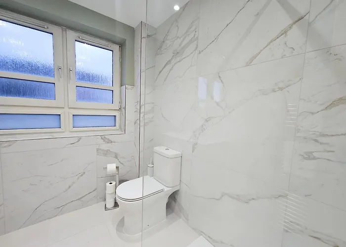 2-bedroom With Free Parking And Stunning Views Appartement