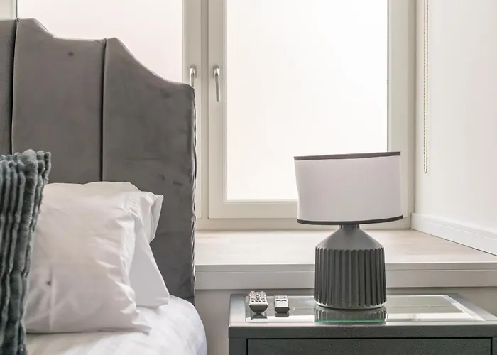 Apartamento Easter Cosy 4 Bedroom - *