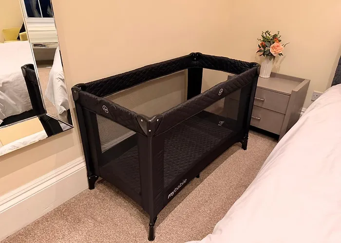 Apartment Georgian Luxury - Fast Broadband Wifi - Parking Available Edinburgh