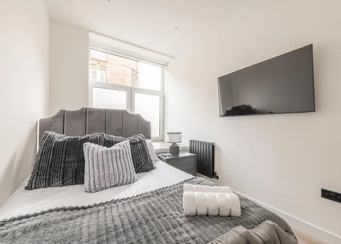 Apartamento Easter Cosy 4 Bedroom - *