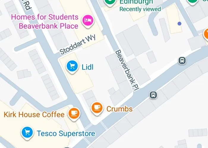Modern Broughton - Walk To Centre And St Quarter *