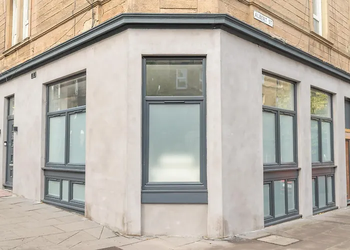 Easter Cosy 4 Bedroom - * Edimburgo