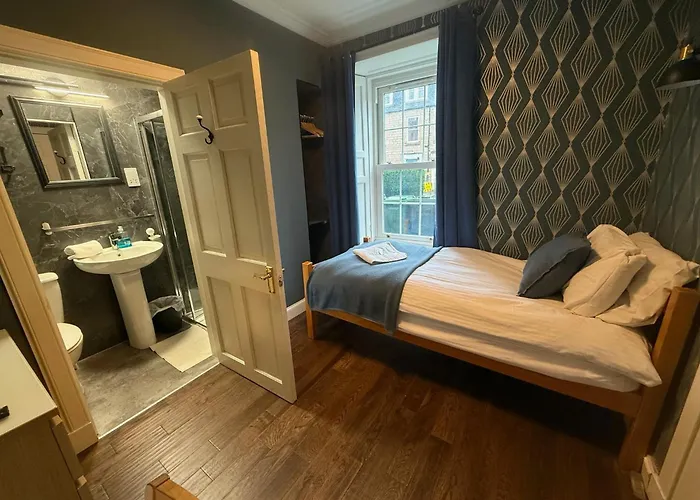 Gæstehus Balmore 3*