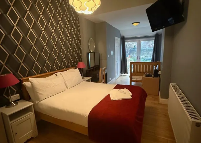 Balmore 3*