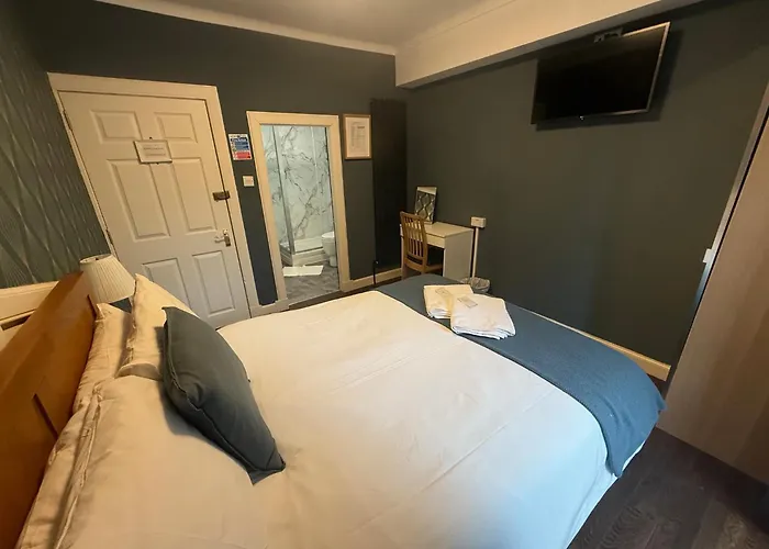 Balmore 3*