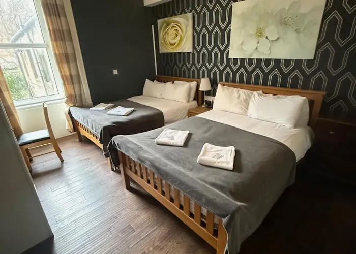 ゲストハウス バルモア