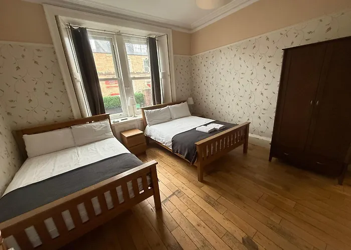 バルモア エディンバラ