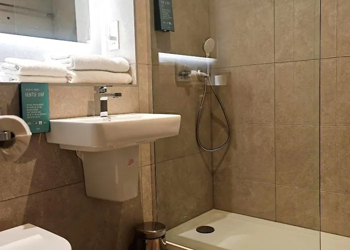 Hotell Frederick House 4*