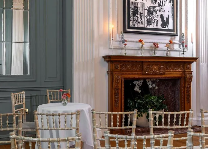 Апарт-отель The Grand, A Luxury Collection Hotel, Эдинбург