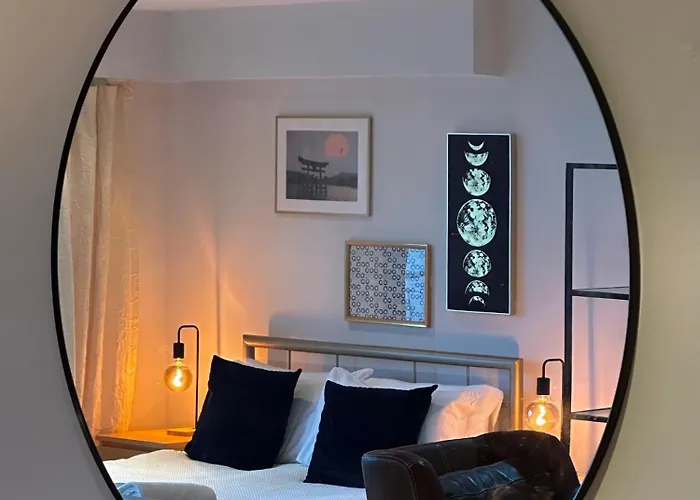 홈스테이 Pier House *