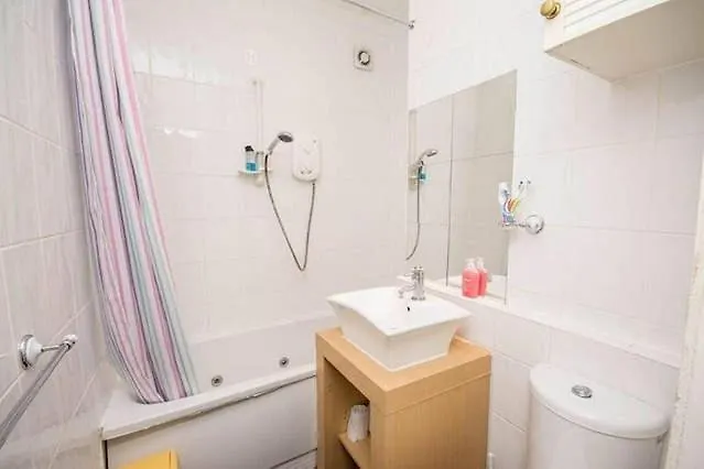 Lauriston * Edimburgo