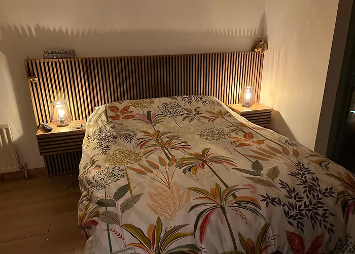 Luxury New York Style Loft *