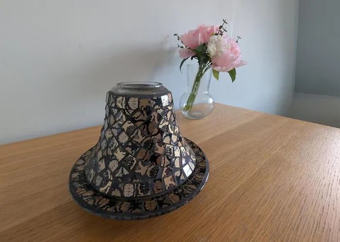 Center Gem-4bd House!