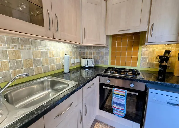 Charming Center With Free Parking Dom wakacyjny *