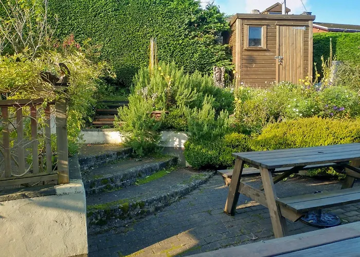 Ferienhaus 2 Bed In E1981