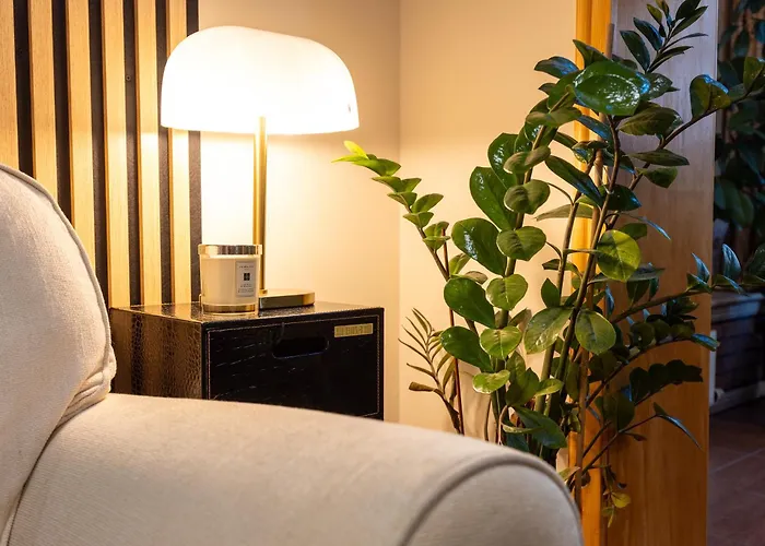 Bright, Spacious House * エディンバラ