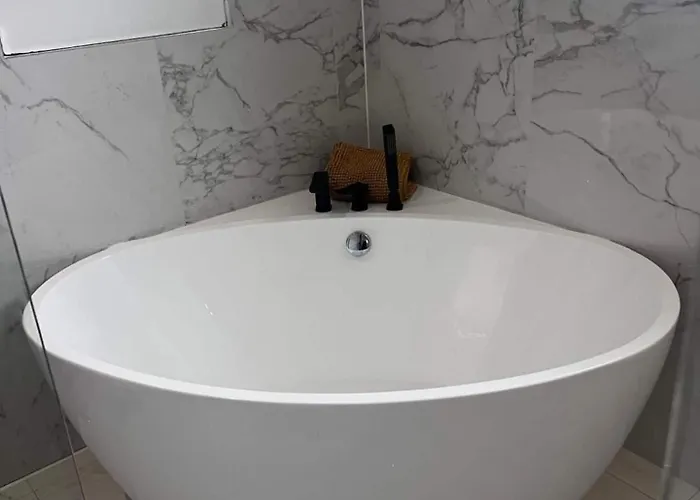 Tatil Evi Scottish White House *