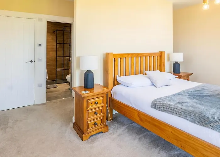 Tatil Evi Scottish White House