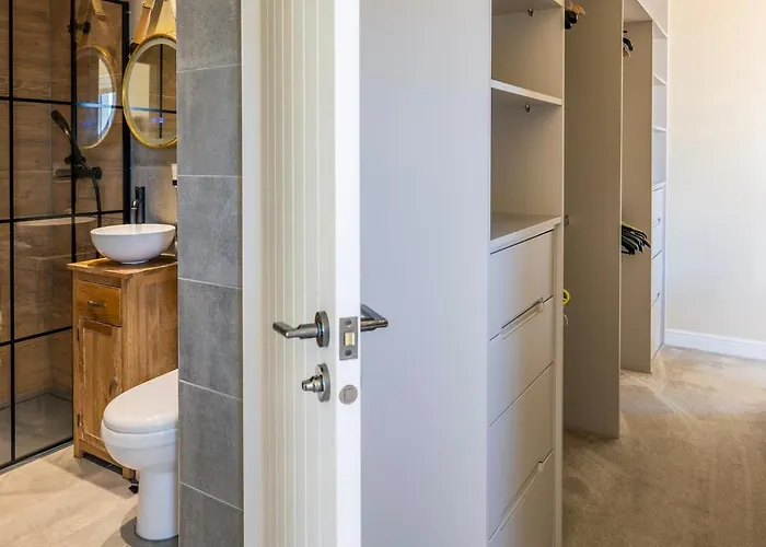 Tatil Evi Scottish White House